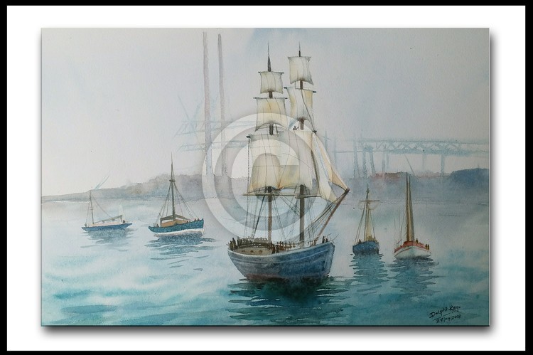 Seascape 
