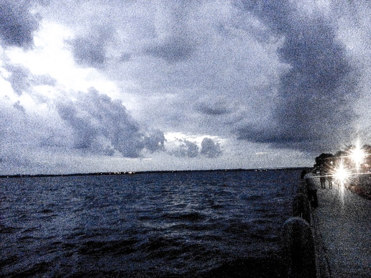 CHARLESTON BATTERY