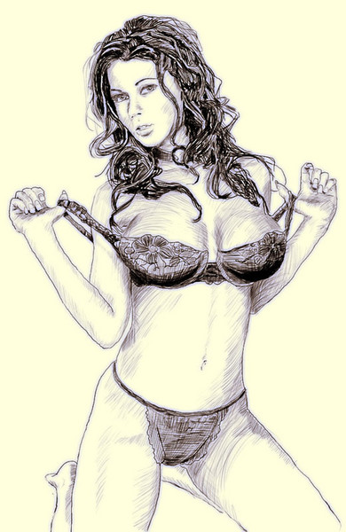 Seduction