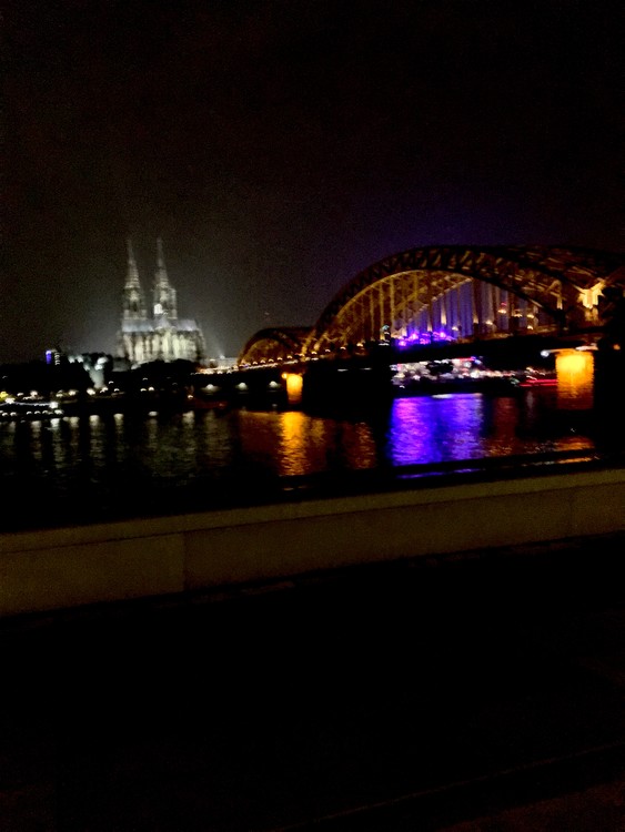 Cologne Germany