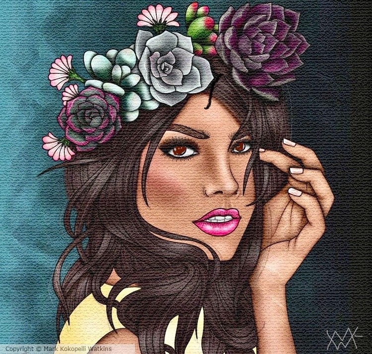 “Seda,” ©2022