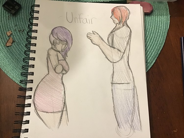 Unfair