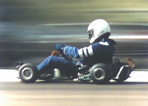 Kart Racing