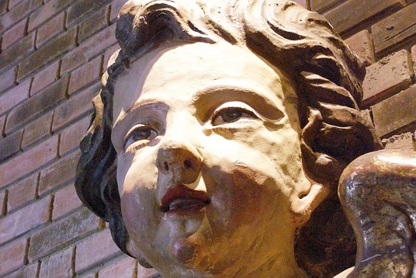 A Face