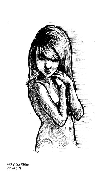 Just a girl