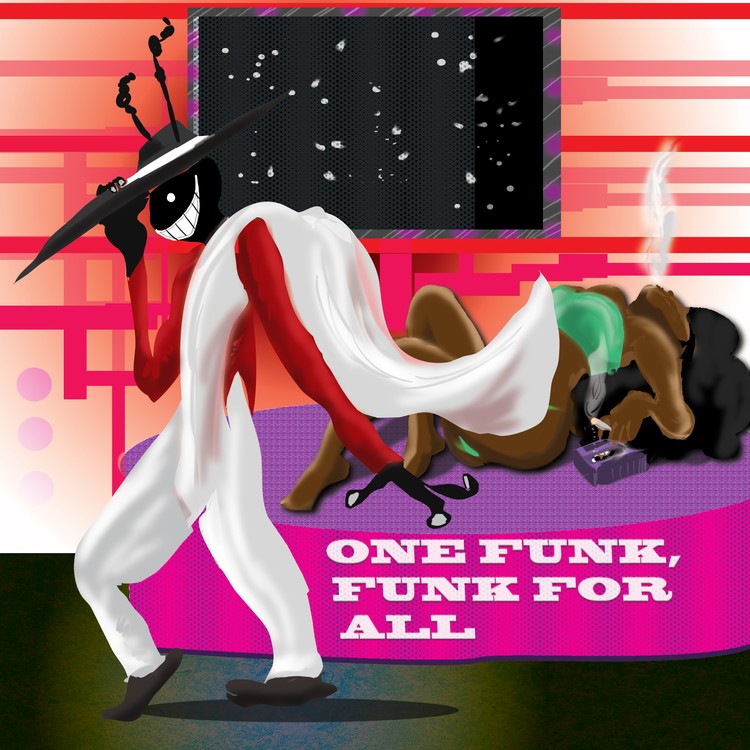 onefunk v3