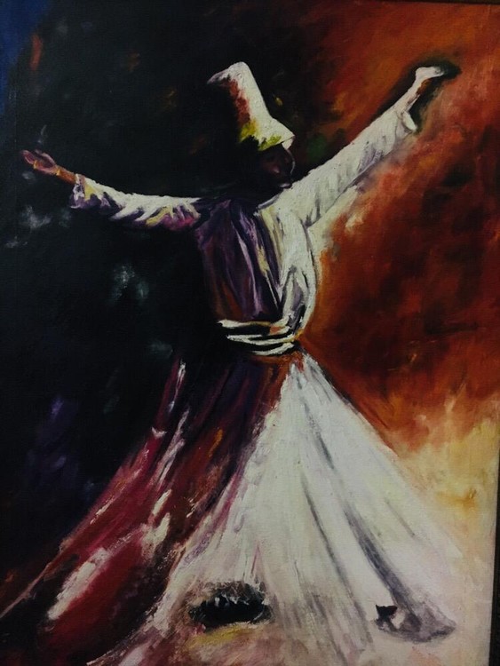 painting