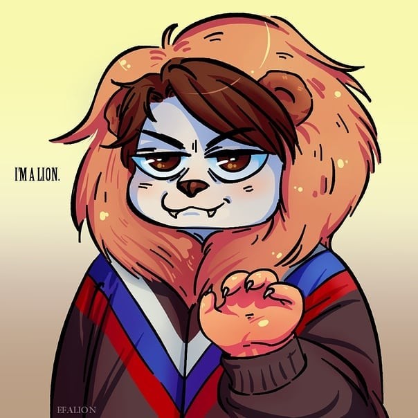 Efa Lion