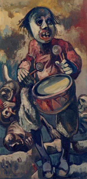 drummer boy