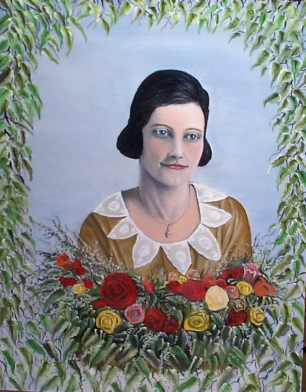 MRS. CARRIE