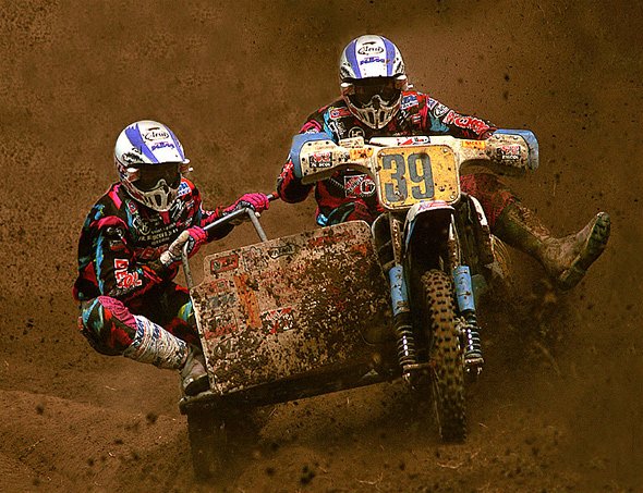 Dirty Duo