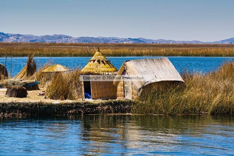 Floating Homes