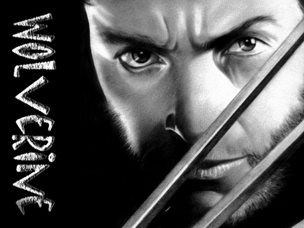 my wolverine