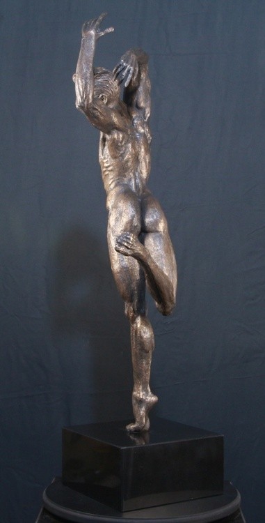 The Dance of Life ( Male Dancer Collection)