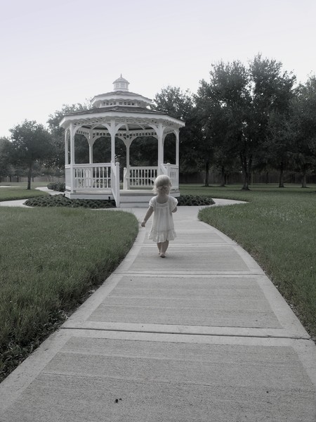 A Walk in the Park