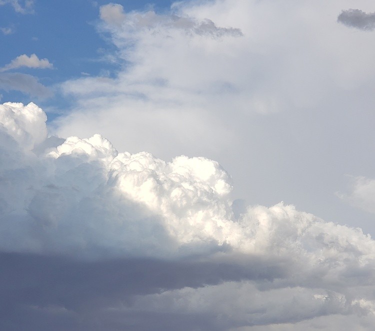 Building Storm