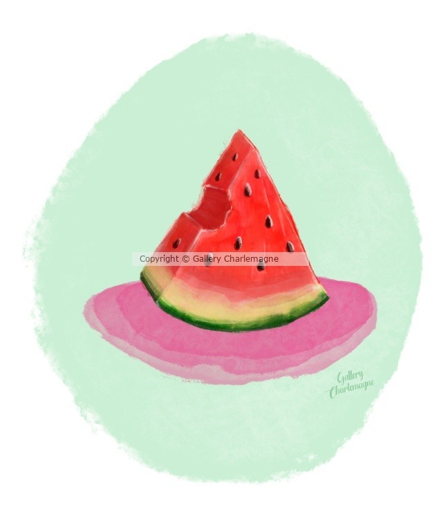 Watermelon Sugar
