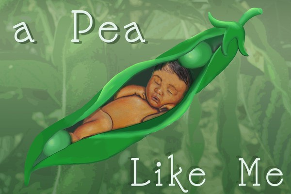 Pea Baby 