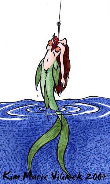 Hooked (censored)