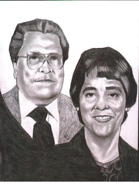 The Gonzalez Family