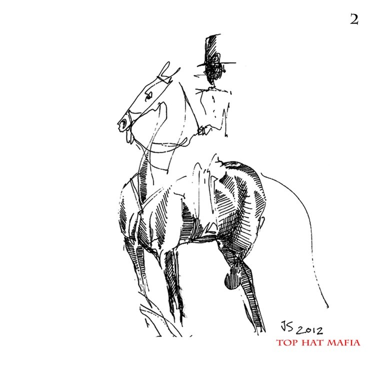 TOP HAT MAFIA