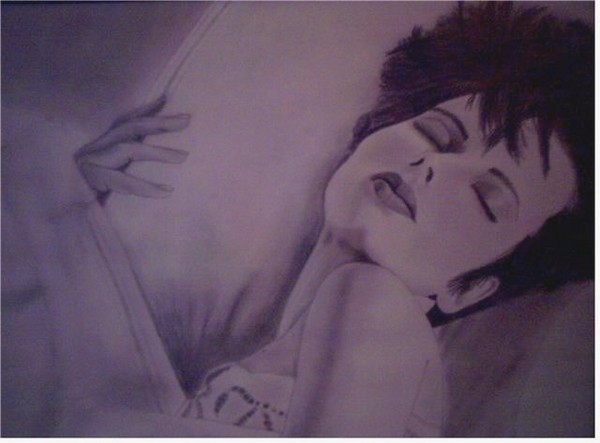 Sleeping Beauty