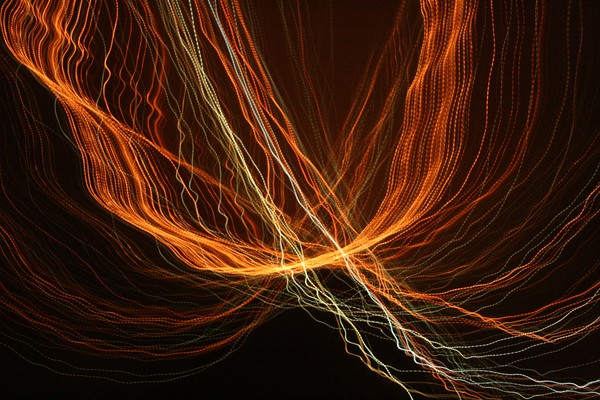 Painting With Light X