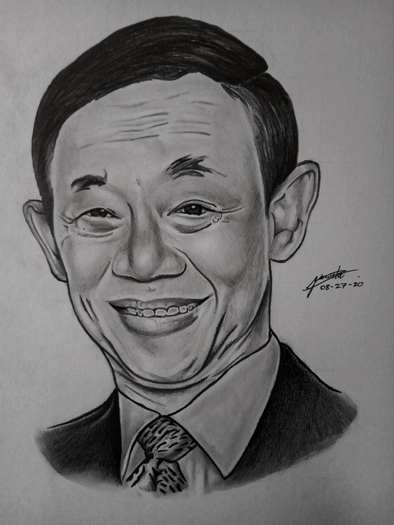Jose Mari Chan