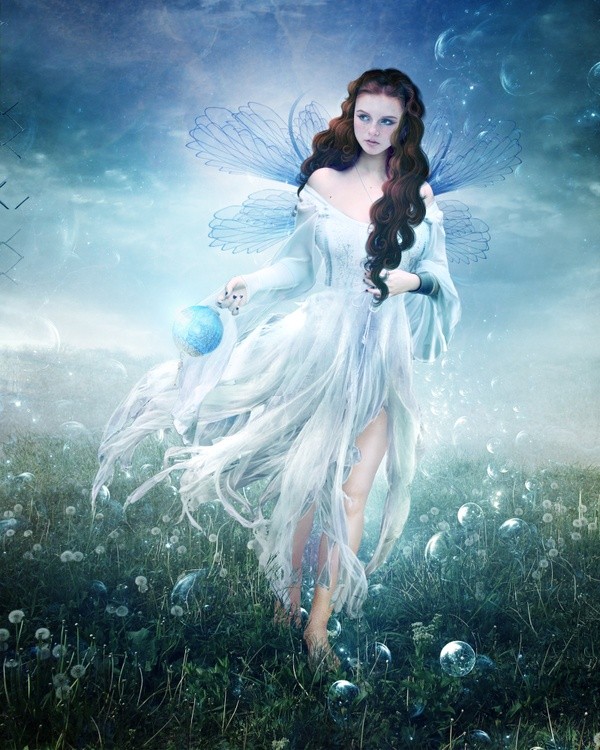 dew fairy