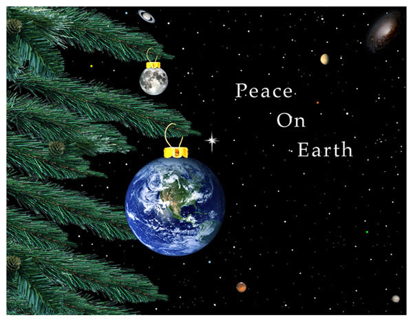 Peace On Earth