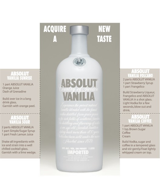 Absolut Mail