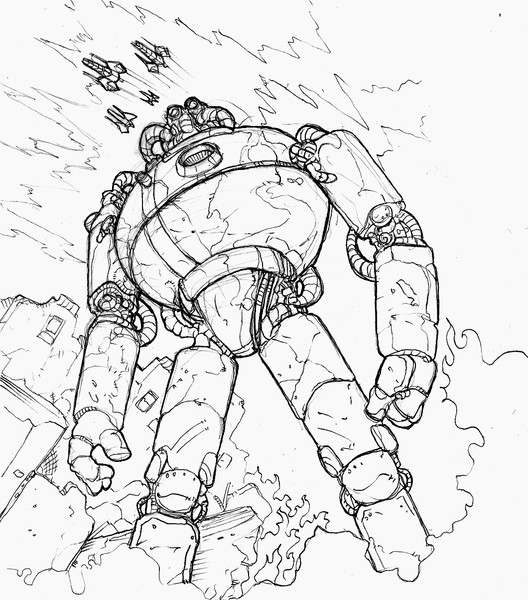 Robo