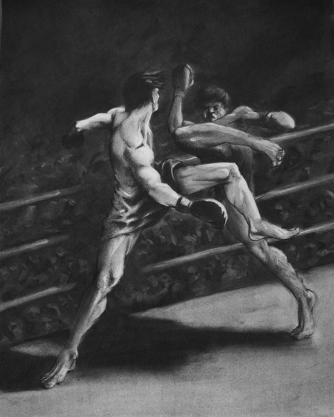 Muay Thai