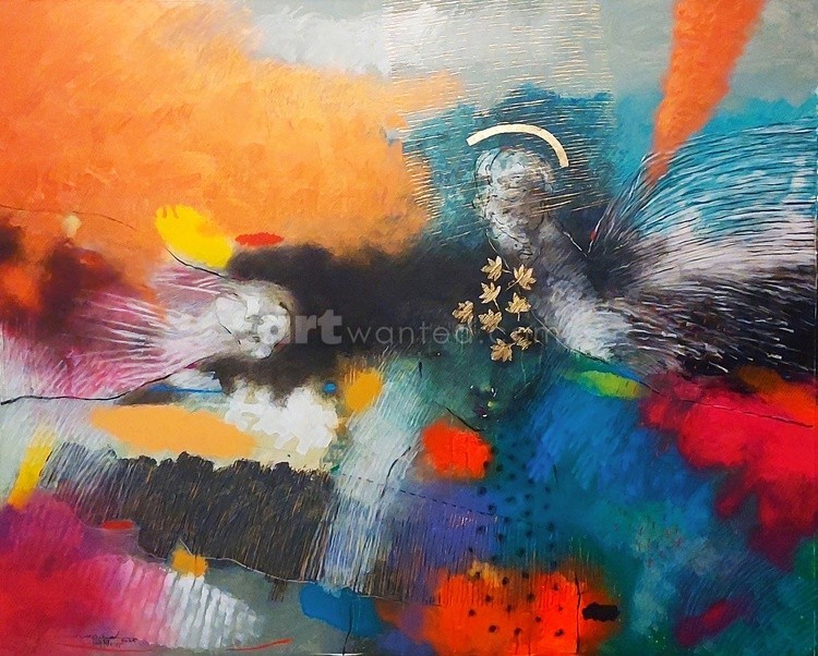 unfinished dream