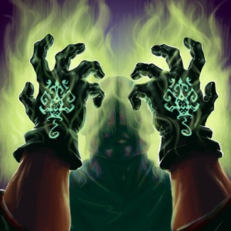 Gloves of Force