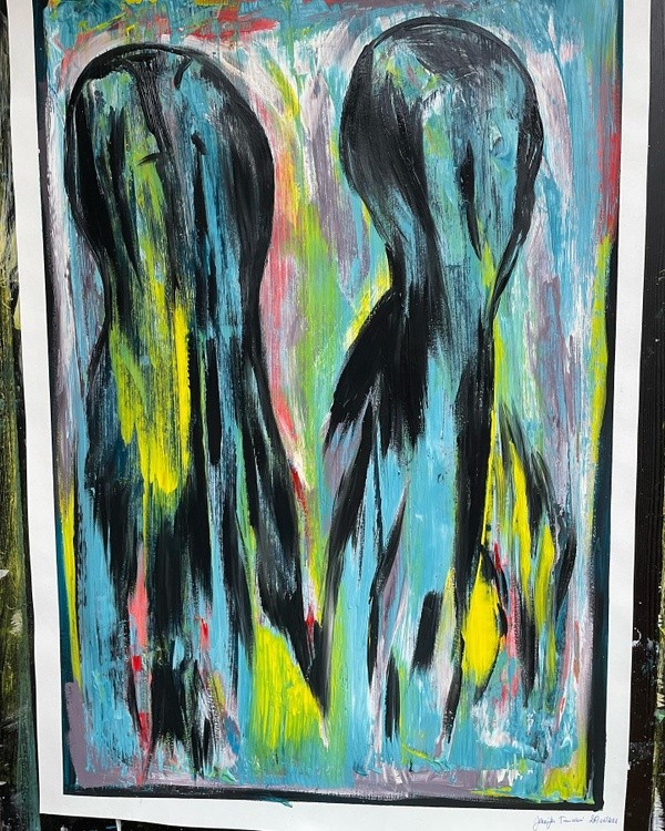 25062022 - art artofinstagram artistsoninstagram artist artwork artlover arttherapy artoninstagram a