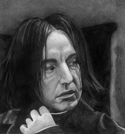 Professor Snape