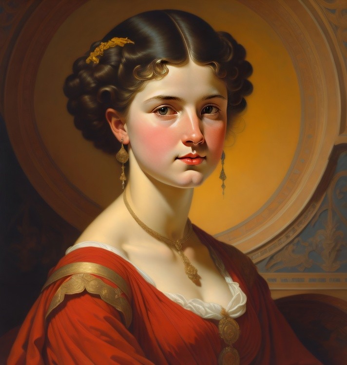 Classic beauty