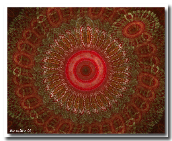 Dream catcher 6