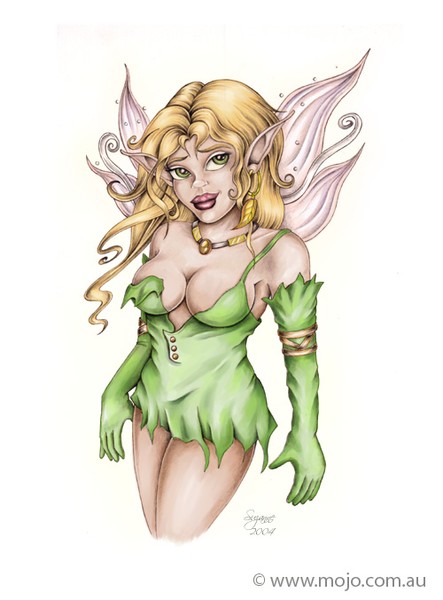 Tabitha