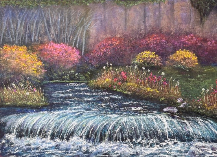 River Dance