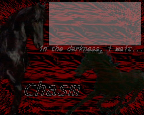 Chasm