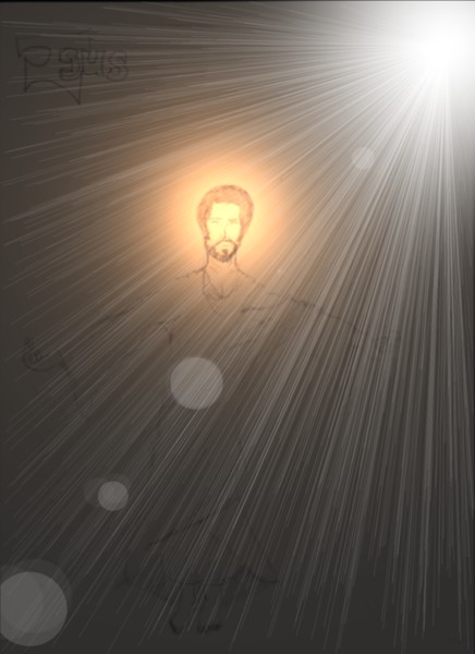 Jesus