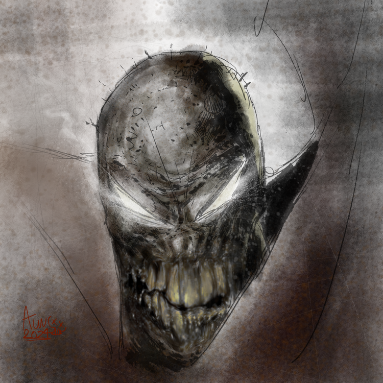 Spawn sketch