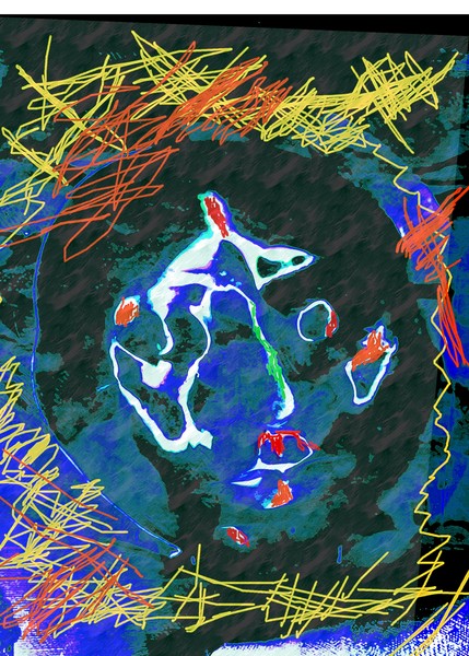Angry With Art