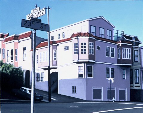 The Neighborhood