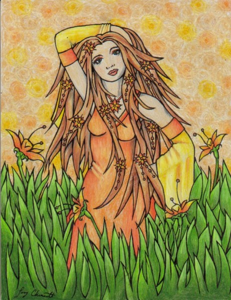 Summers Splendor