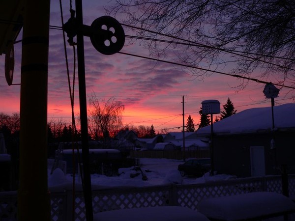 Sunrise