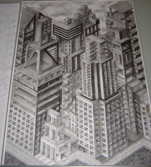 City