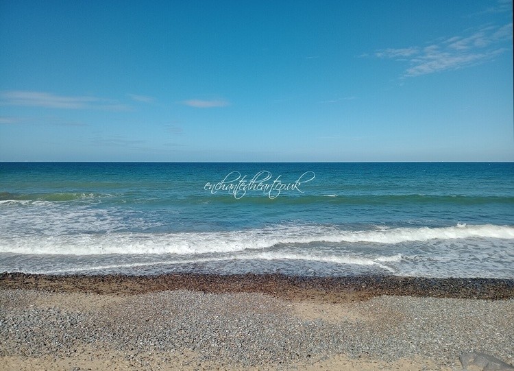 Seashore